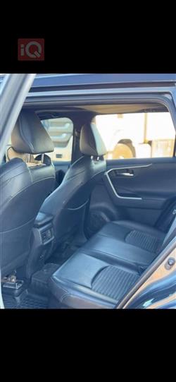 تويوتا راف 4